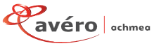 Logo avéro | Achmea